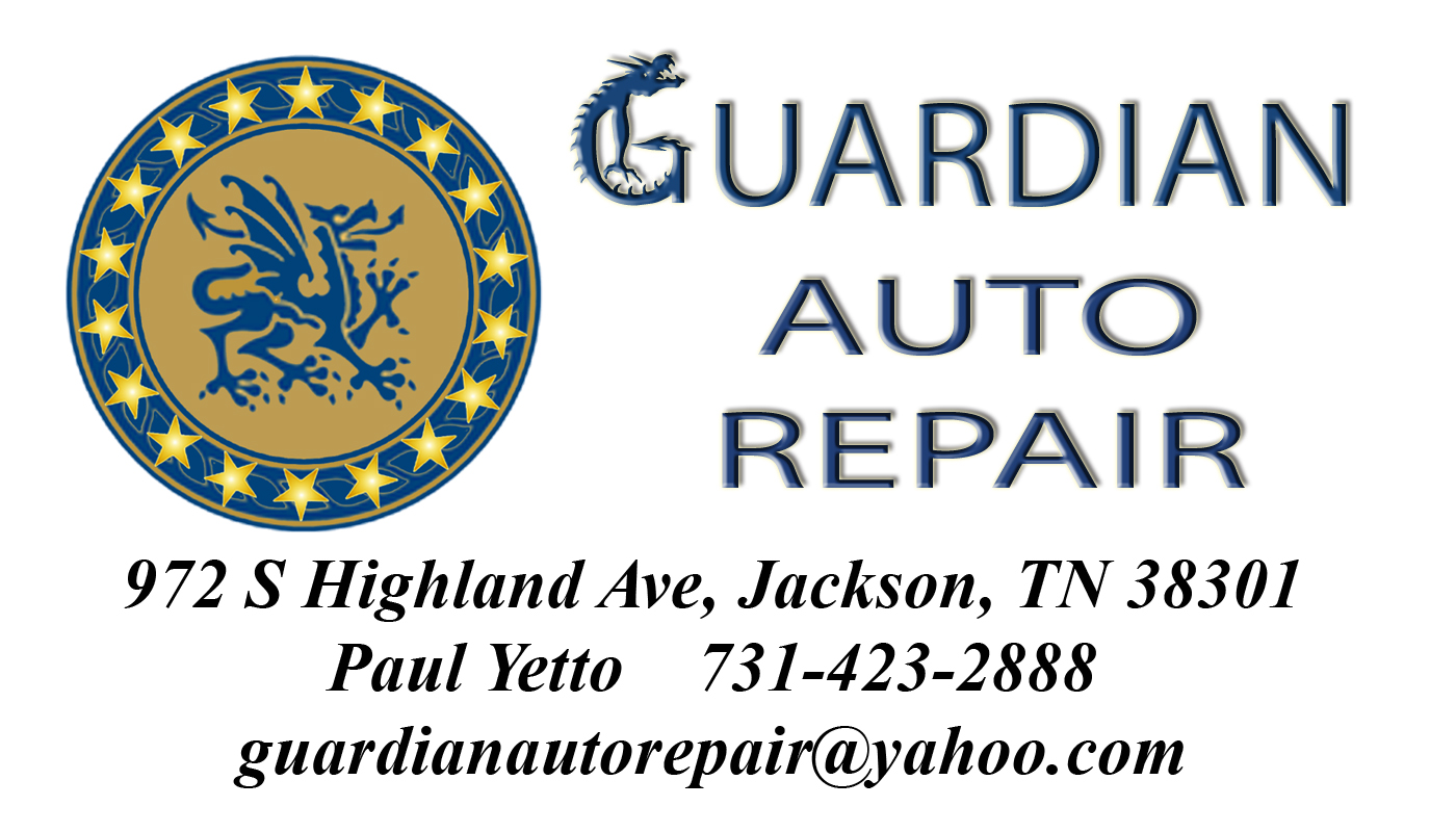 Guardian Auto Repair