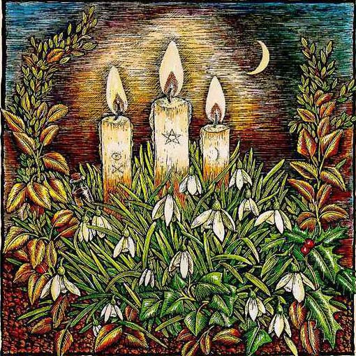 Imbolc